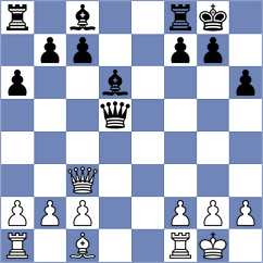 Zambrano - Cabrera (Azoguez, 2004)