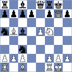 Edwards - Thomas (Lichess.org INT, 2020)