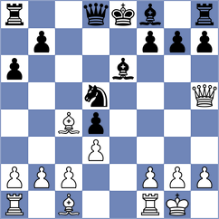 Samimi - Darini (Chess.com INT, 2021)