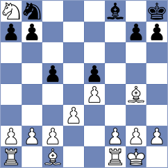 Lazareva - Zmiewski (Gelsenkirchen, 2003)