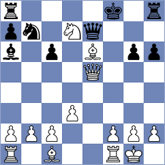 Obad - Tanenbaum (Chess.com INT, 2020)