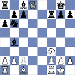 Escobar Chalen - Escobar Chalen (Chess.com INT, 2020)