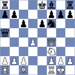 Godar - Jovanovic (Subotica, 2012)