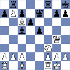 Richard - Jacquet (Europe Echecs INT, 2020)