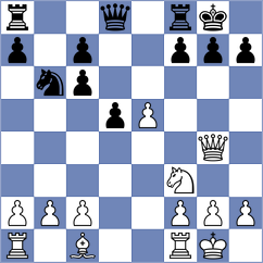 Dorman - Aserkoff (Lichess.org INT, 2020)