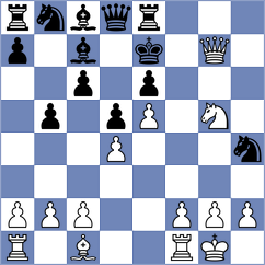Lambrechts - Stangeland (Sandnes, 2005)