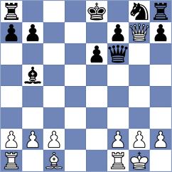Toncheva - Terry (chess.com INT, 2022)