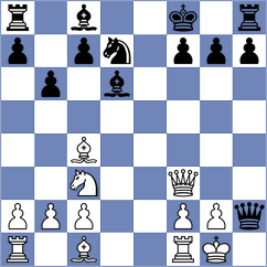Desabhatla - Ackermann (Playchess.com INT, 2020)