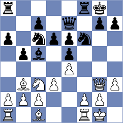 Veloz Briones - Puetate Champutiz (Chess.com INT, 2020)