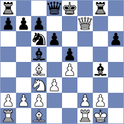 Suico - Benashour (Chess.com INT, 2020)