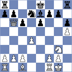 Ruzanov - Fedorychev (Nizhnij Novgorod, 2013)