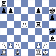 Filippova - Nagare Kaivalya Sandip (chess.com INT, 2023)