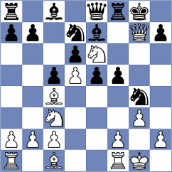 Symington - O'Connor (Box Hill, 2000)
