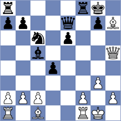Soraas - Gruzman (chess.com INT, 2024)