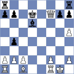 Naghibi - Kamali (Chess.com INT, 2021)
