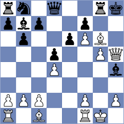 Rodriguez Fernandez - Cabero Valero (Oviedo, 2000)