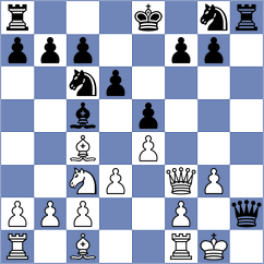 Latypova - Williams (Llandudno, 2017)