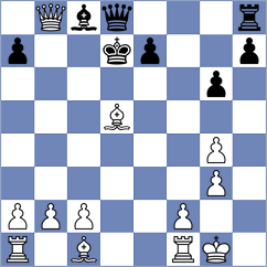 Schreiber - Cummings (Stuttgart, 2004)