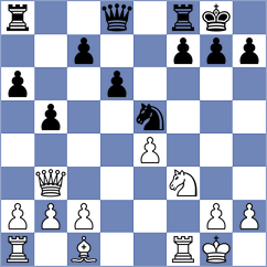 Roman - Stephan (Val Maubuee, 1990)