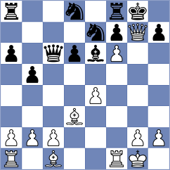 Udelnov - Hertlein (Playchess.com INT, 2020)