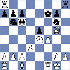 Garcia - Egea Vandeppette (Santa Cruz de Tenerife, 2001)