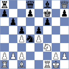Dean - Gilbert (England, 2013)