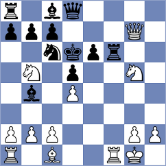 Berinsky - Caba (Lichess.org INT, 2020)