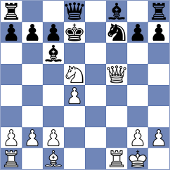 Lacaci Otero - Rodriguez Bachiller (Madrid, 2012)