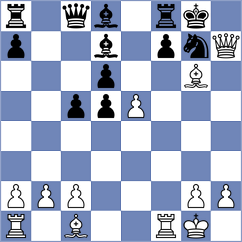 Zhou - Dias (chess.com INT, 2025)