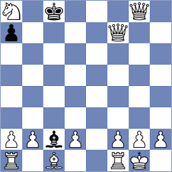 Mera Merchan - Loarte Jimenez (Chess.com INT, 2020)