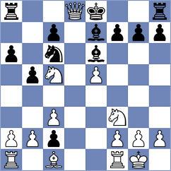 Kasimdzhanov - Mamedyarov (Tashkent UZB, 2024)