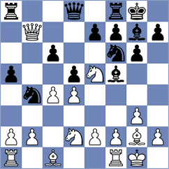 Ferreira - Smith (chess.com INT, 2024)