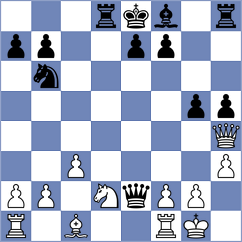 Stavskij - Danchinov (Irkutsk, 2007)