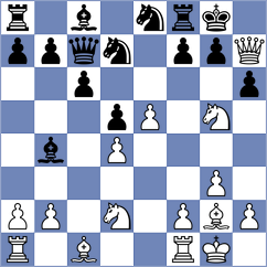 Mikhailov - Kharanzhevsky (Kimry, 2010)