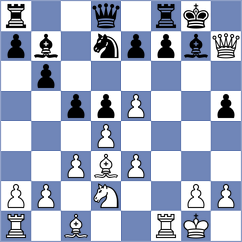 Stokes - Chiara (Cammeray, 2011)