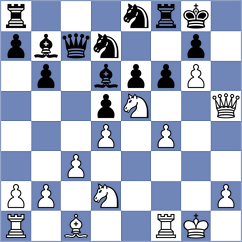 Belbey - Massaferro (Lichess.org INT, 2020)