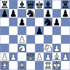 Riegler - Mitrovic (Ploiesti ROU, 2024)
