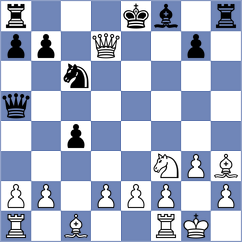 Ferey - Gelbenegger (chess.com INT, 2025)