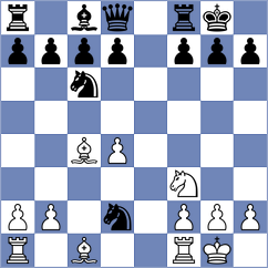 Romanenko - Strugov (Ples, 2014)
