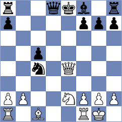 Persico - Montani (Chess.com INT, 2020)