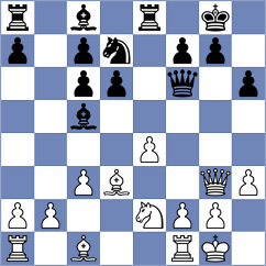 Adams - Crocker (Swidnica POL, 2025)