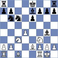Flynn - Bucknell (England, 2012)