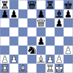 Legenia - Thomas (chess.com INT, 2022)