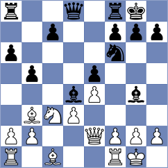 Baczinski - Becker (Hamburg, 1997)