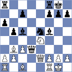 Penas Hernandez - Perez Lopez (Spain, 2000)