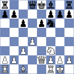 Sarto Ramos - Hernandez (Aragon, 1994)