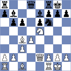 Kuznetsov - Tishin (Alushta, 2004)