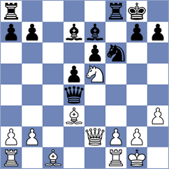 Ramos Ariza - Ospina Castro (Medellin COL, 2024)