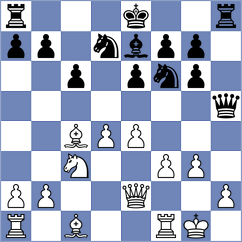 Rawlinson - Cooksey (England ENG, 2025)