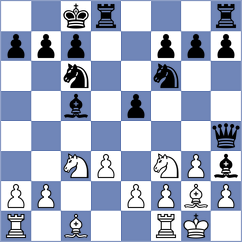 Tozer - Oates (High Wycombe, 2014)